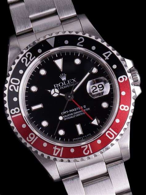 rolex gmt 1990 prezzo|Rolex gmt master 16710.